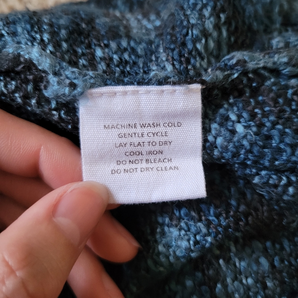 Element Open Cardigan - Picture 5 of 6